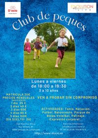 Club de peques